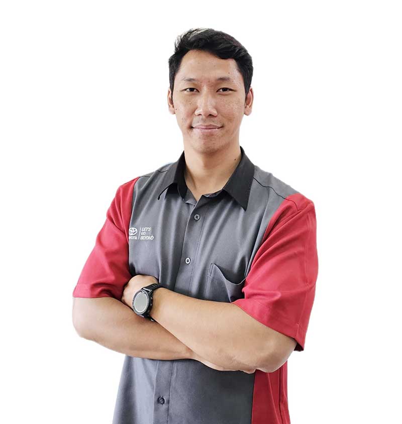 Andika Trias